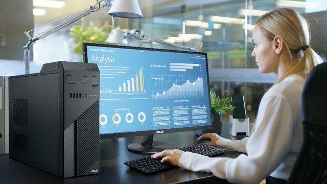 4U服务器机箱多硬盘位电脑台式工控机箱监控工作站机架机